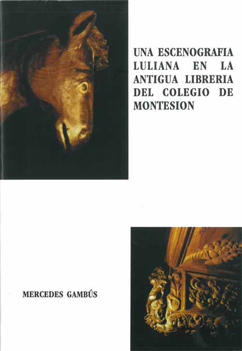 Publicacions Museu de Mallorca 