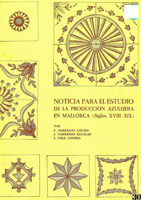 Publicacions Museu de Mallorca 